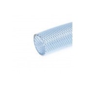 Doorzichtige PVC Buis | PVC Slang – Technish Siliconen